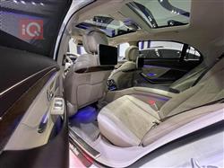 مێرسێدس بێنز S-Class